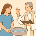 Baptism Preparation: The Complete Guide for Parents and Sponsors baptism preparation