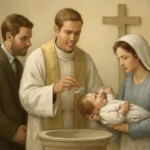 Baptism Roman Catholic: A Complete Guide to the Sacrament baptism roman catholic