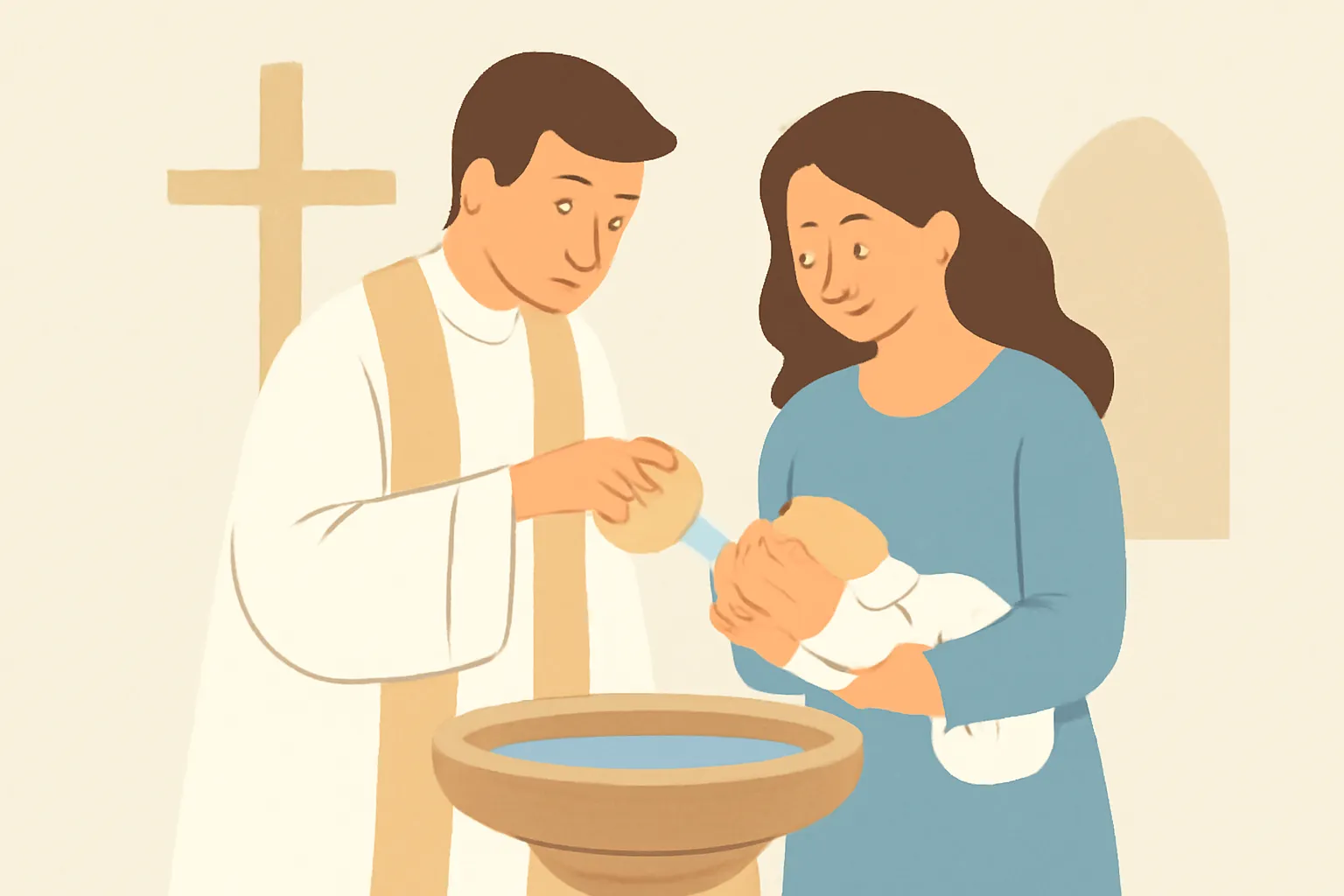 baptism song