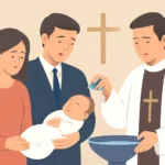 Baptism Sponsors Meaning: Who They Are and Why It Matters baptism sponsors meaning