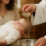 Baptism Sunday Ideas: Creative Ways to Celebrate baptism sunday ideas