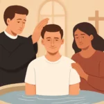 baptism testimony examples