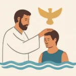 baptism verses