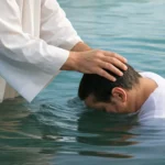 Baptism Waters: Meaning, Significance, and Rituals Explained baptism waters