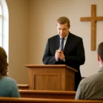 Baptist Church Devotion: A Practical Guide to Daily Faith, Prayer, and Community baptist church devotion