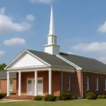baptist independent church