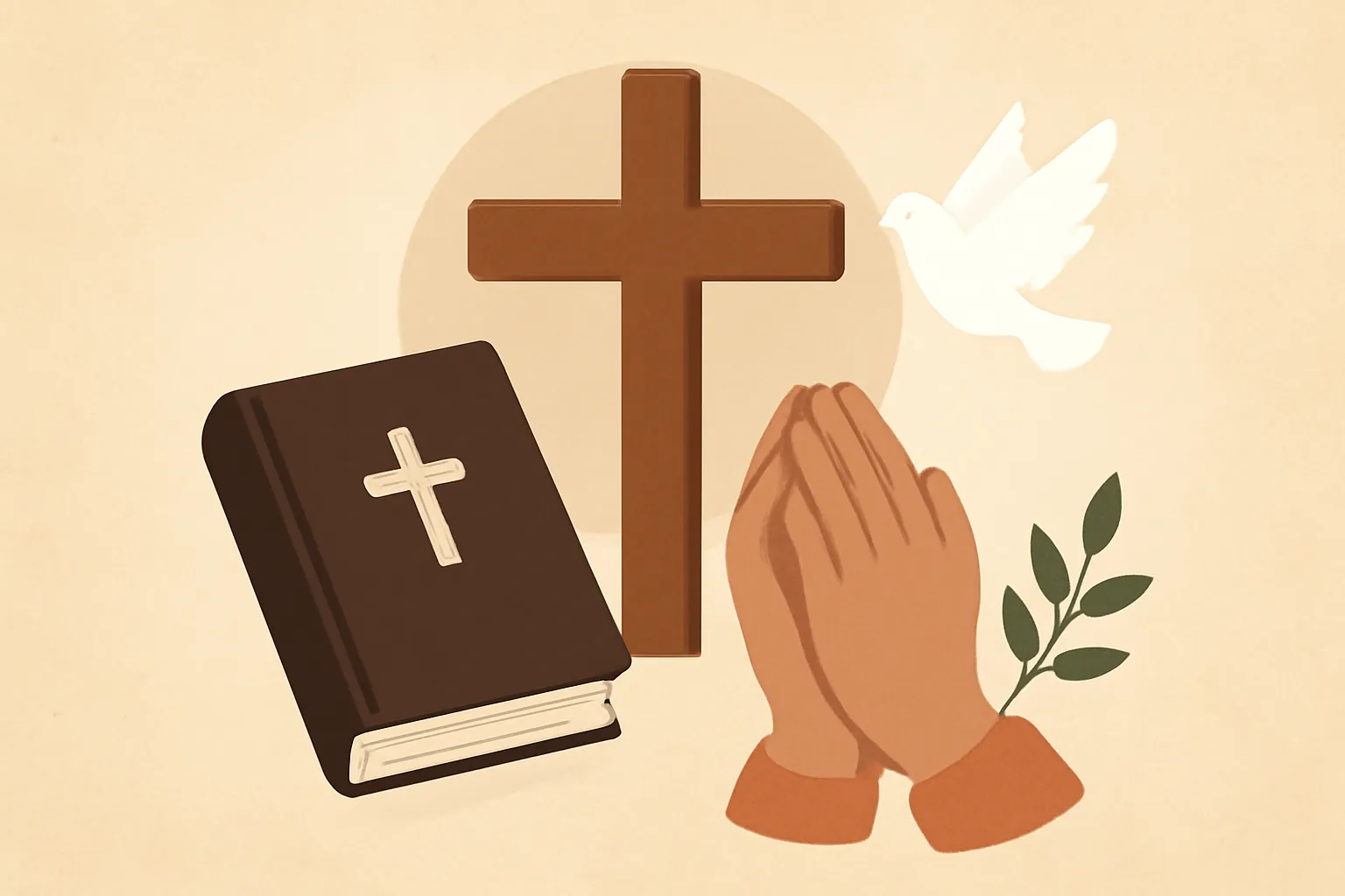 basic beliefs about christianity