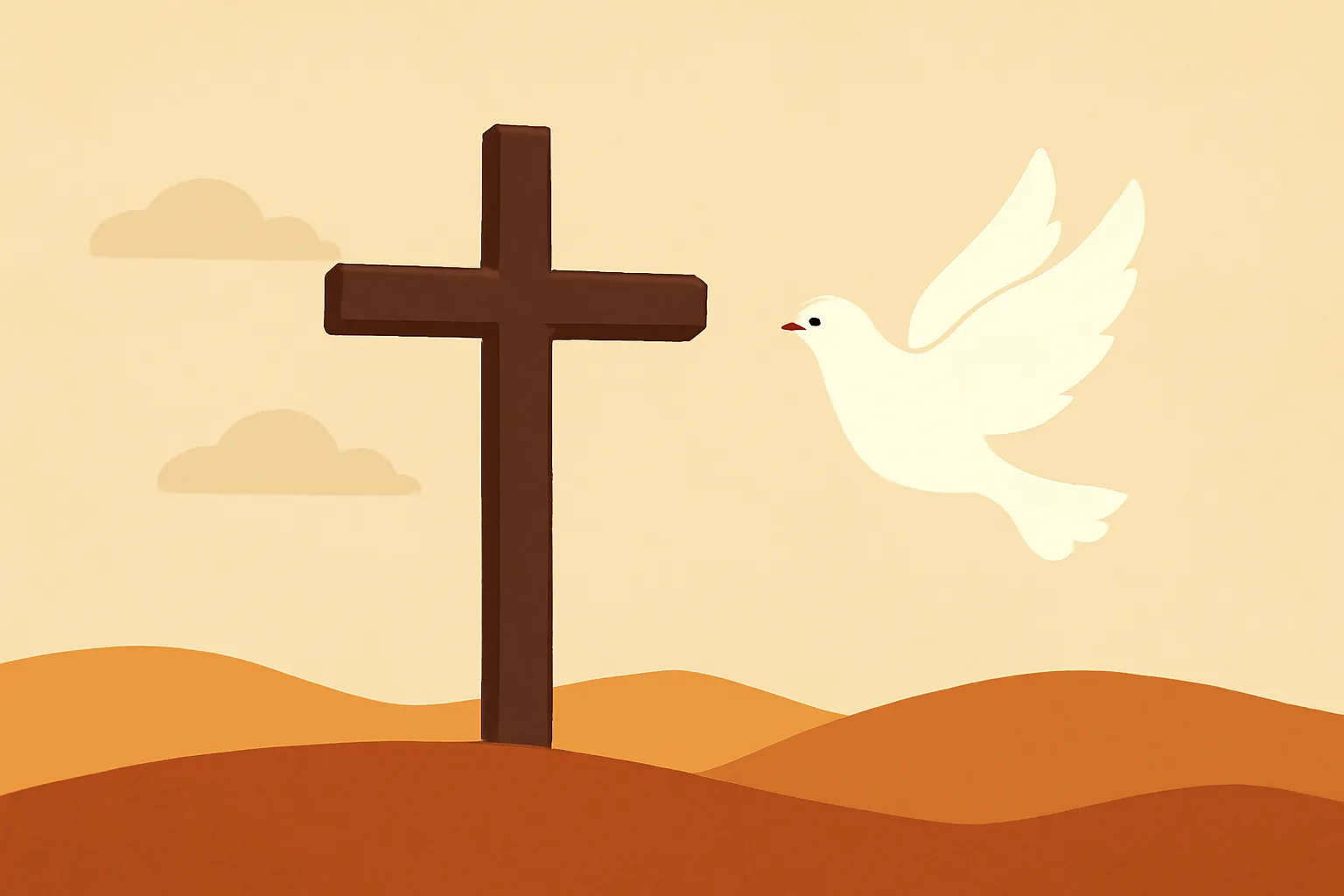 basic beliefs of christianity