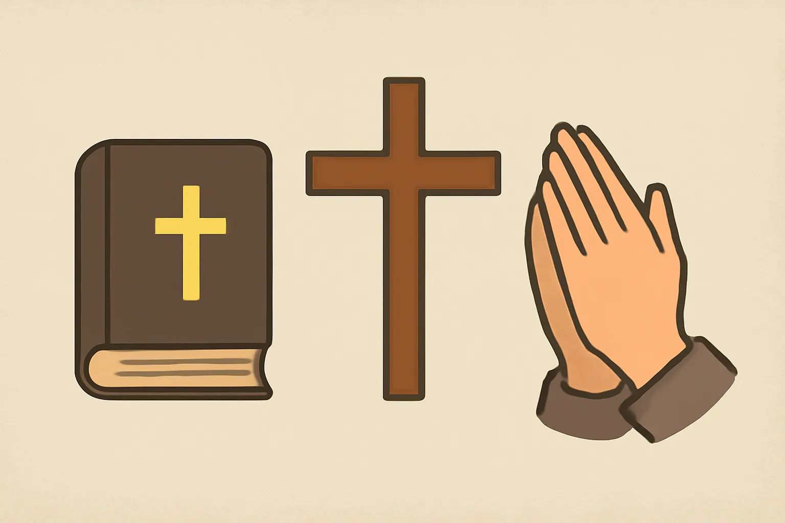 basic christian doctrine