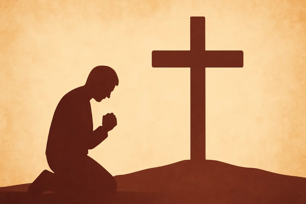 basic christianity