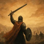 Battle Is the Lord Bible Verse: 2 Chronicles 20:15 Explained battle is the lord bible verse