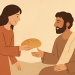 be a blessing to others scripture
