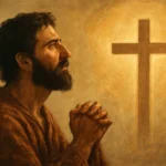 be a witness for christ