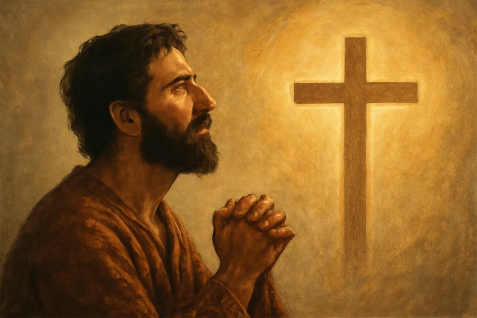 be a witness for christ
