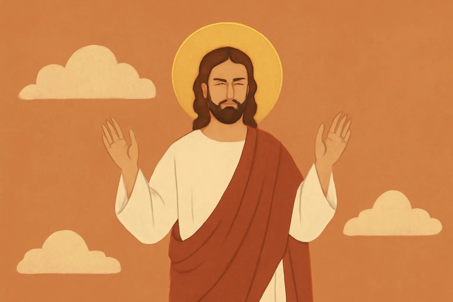 be ye holy as i am holy