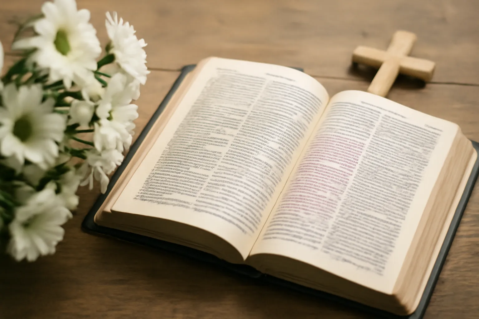 beautiful scripture