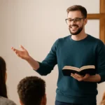 How to Become a Youth Pastor: A Step-by-Step Guide to Ministry become a youth pastor