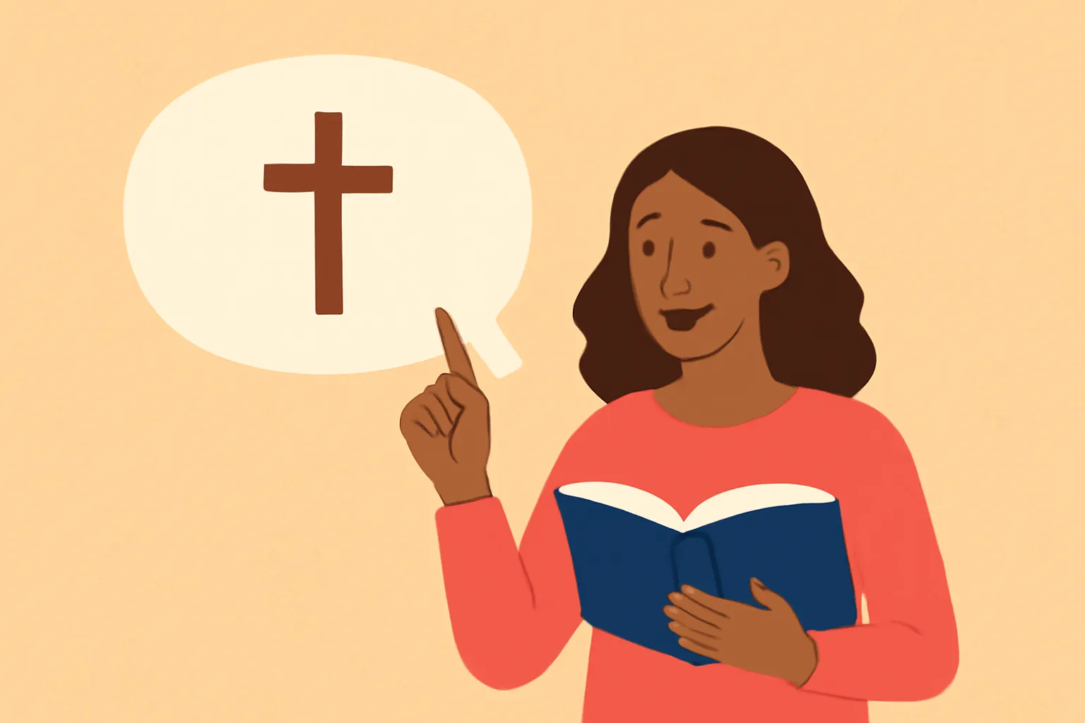 become an evangelist