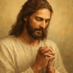 become christ like