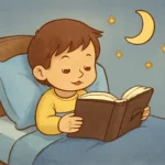 Bed Time Bible Verse: Calming Scriptures to End Your Day bed time bible verse