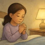 before i sleep prayer