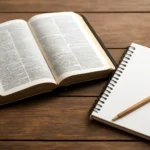 beginner bible studies