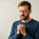 being a godly man scripture