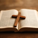 being blessed bible verse