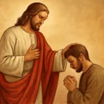 being like christ scripture