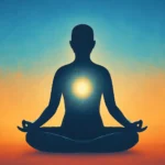 being spirit