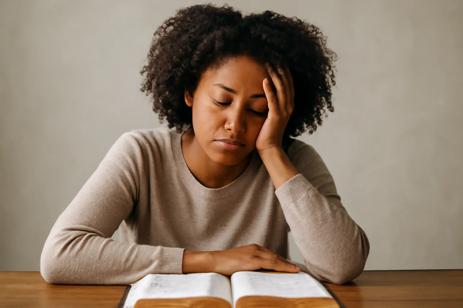 being tired bible verses
