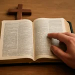 belief bible