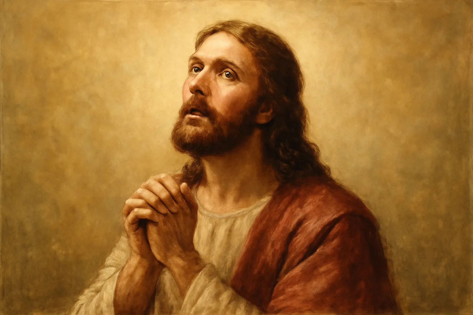 believe about jesus