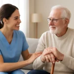 Believe in Us Primary Home Care: Trusted In-Home Care Services believe in us primary home care