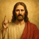 believe jesus