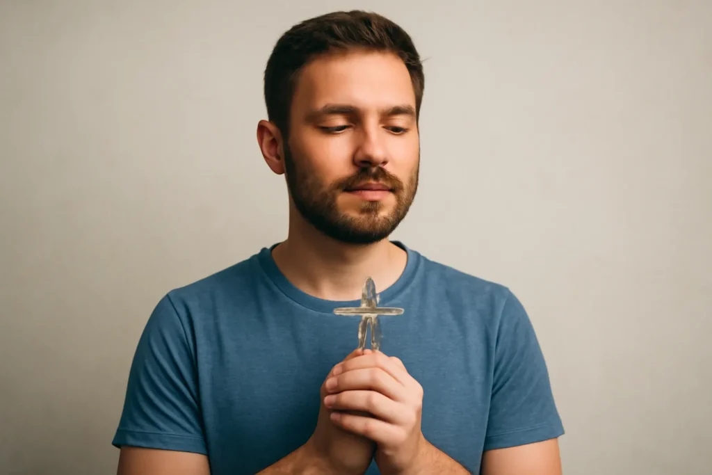 believer of jesus christ