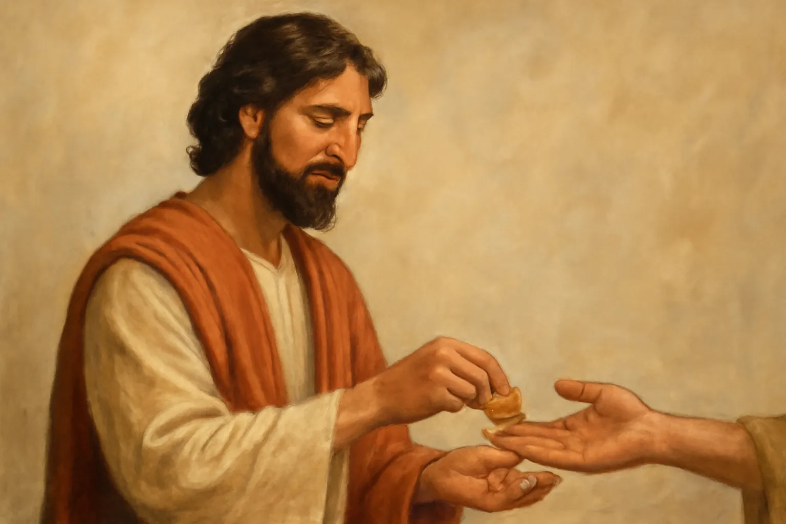 benefits of giving in the bible verse