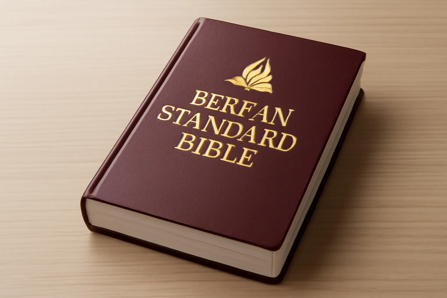 berean standard bible