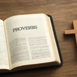 best bible proverbs