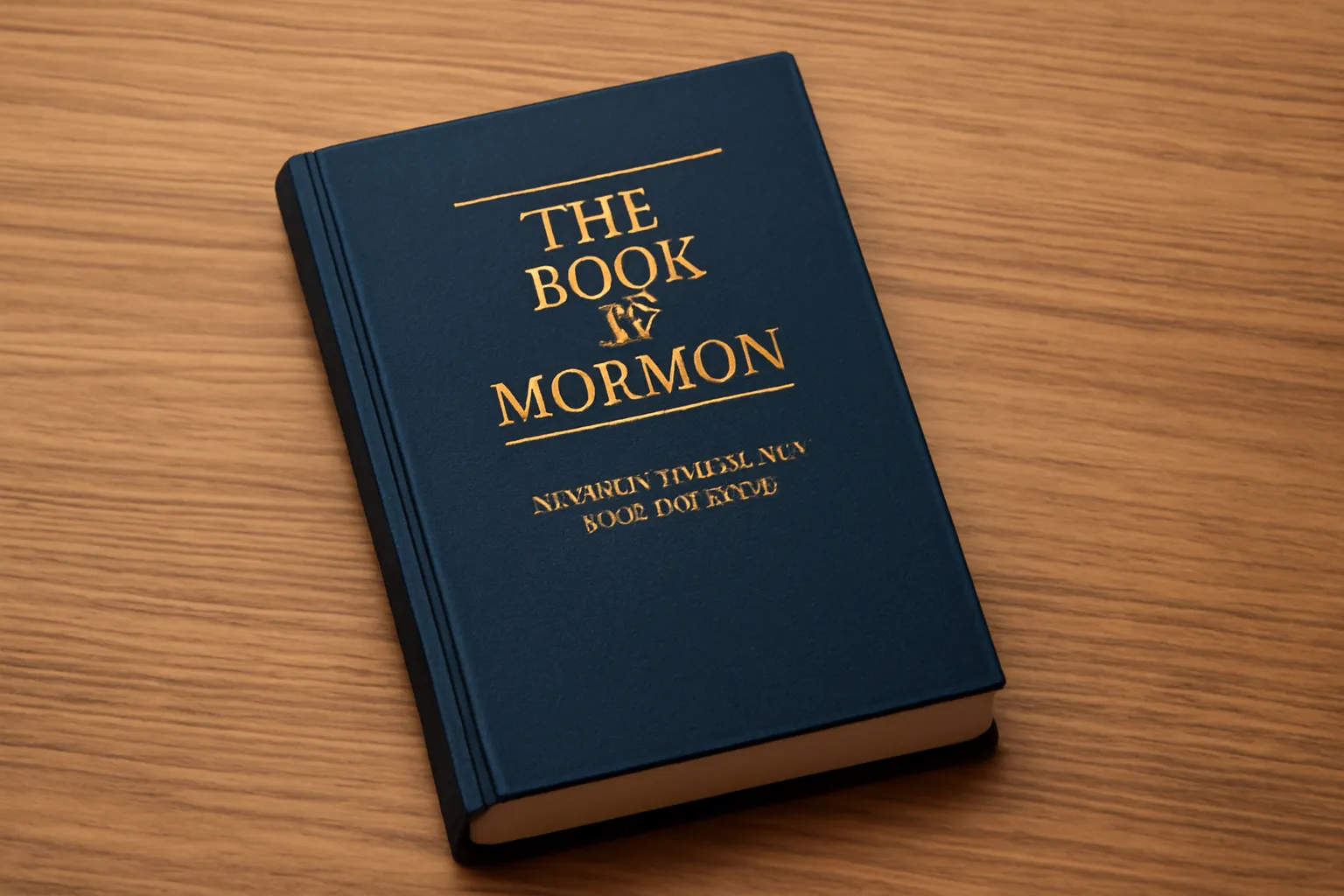 best scriptures book of mormon