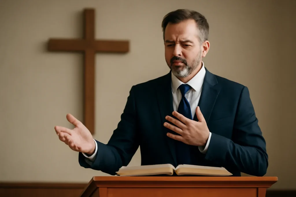 best sermons on forgiveness