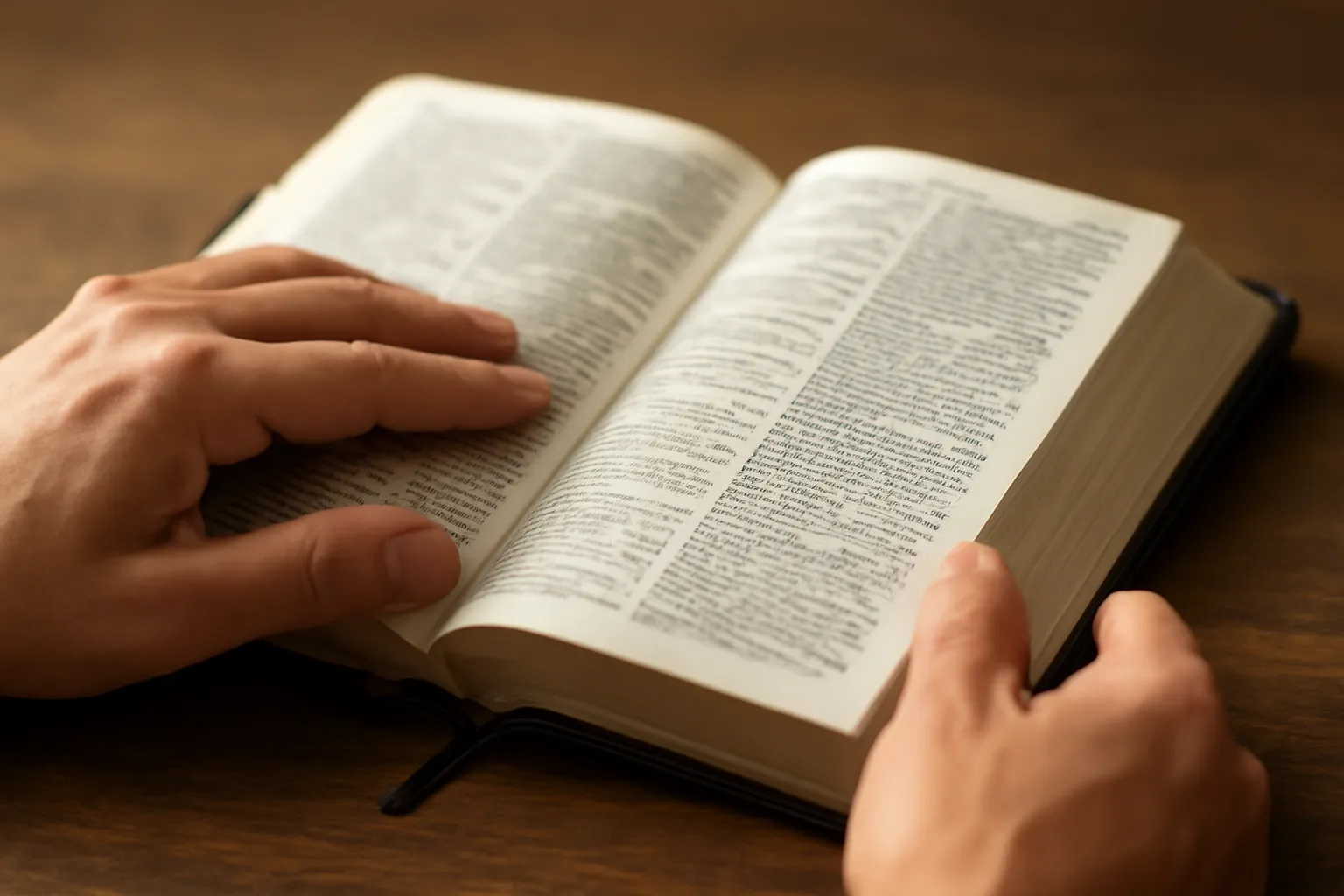 best word for word bible translation