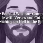 The Book of Wisdom: Complete Guide with Verses and Catholic Teaching on Hell in the Bible The Book of Wisdom: Complete Guide with Verses and Catholic Teaching on Hell in the Bible
