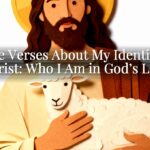 Bible Verses About My Identity in Christ: Who I Am in God’s Love Bible Verses About My Identity in Christ: Who I Am in God’s Love
