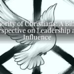 Authority of Christians: A Biblical Perspective on Leadership and Influence Authority of Christians: A Biblical Perspective on Leadership and Influence