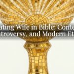Beating Wife in Bible: Context, Controversy, and Modern Ethics Beating Wife in Bible: Context, Controversy, and Modern Ethics