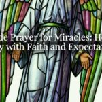 St Jude Prayer for Miracles: How to Pray with Faith and Expectation St Jude Prayer for Miracles: How to Pray with Faith and Expectation