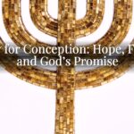 Pray for Conception: Hope, Faith, and God’s Promise