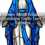 Bible Verses About Romance and Relationships: Godly Love That Endures Bible Verses About Romance and Relationships: Godly Love That Endures