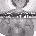 Encouraging Bible Verses for Your Husband: Love That Endures Encouraging Bible Verses for Your Husband: Love That Endures